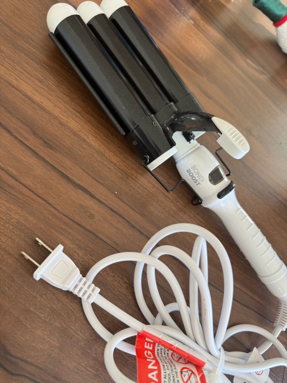 Bondi Boost Wave Curler 32 mm Like New